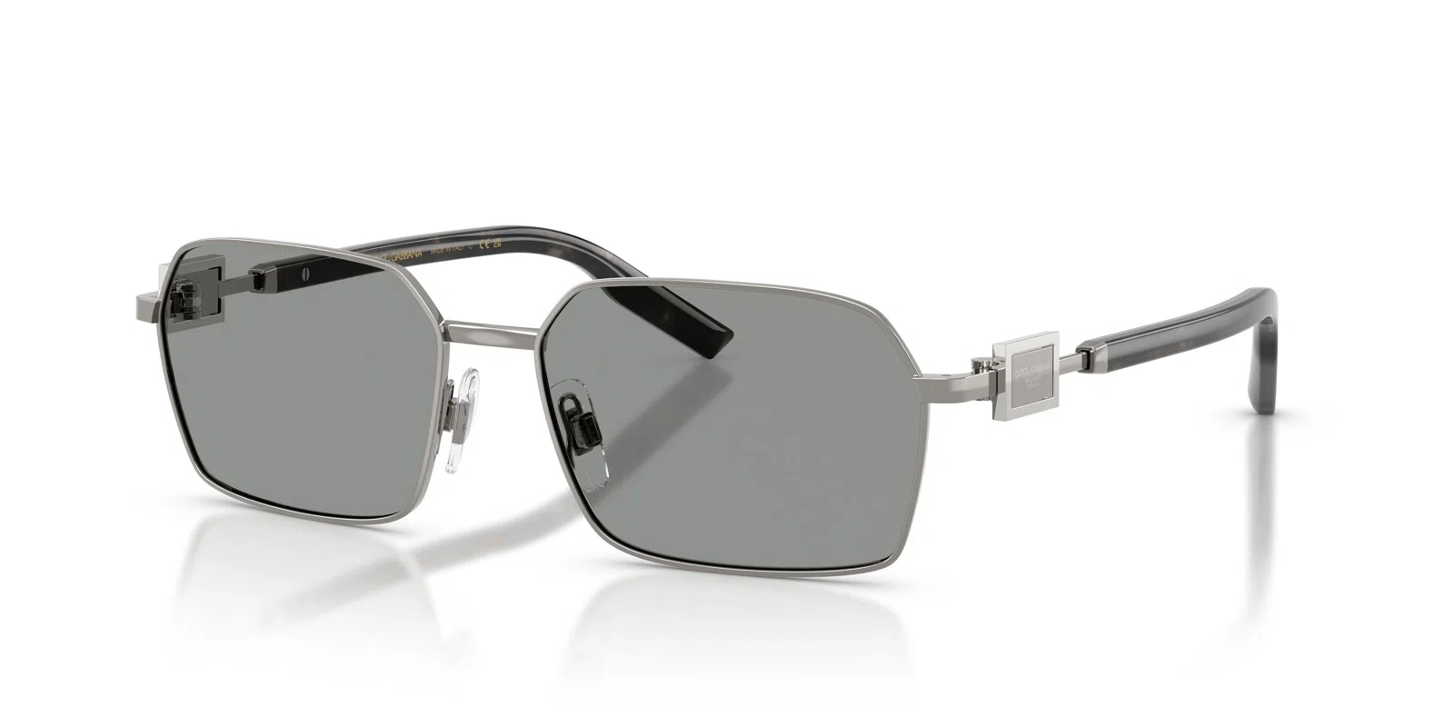 Dolce & Gabbana 2316 Sunglasses - view 20